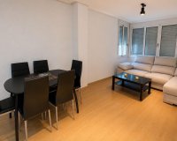 Reventa - Apartamento - Torrevieja - Nueva Torrevieja