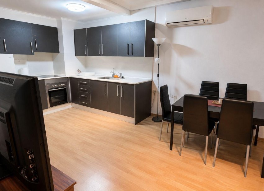 Reventa - Apartamento - Torrevieja - Nueva Torrevieja