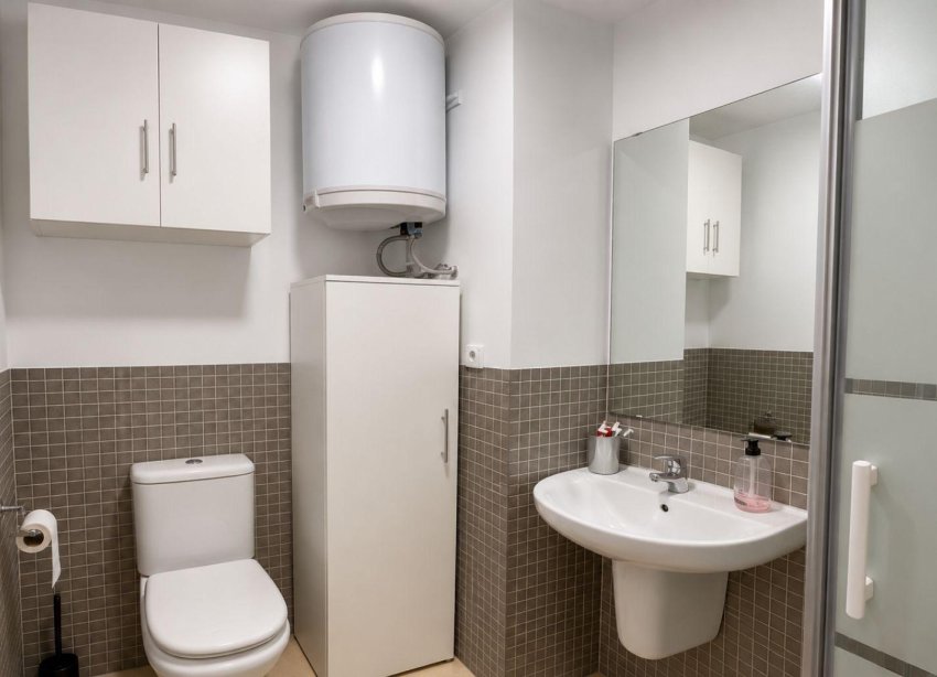 Reventa - Apartamento - Torrevieja - Nueva Torrevieja