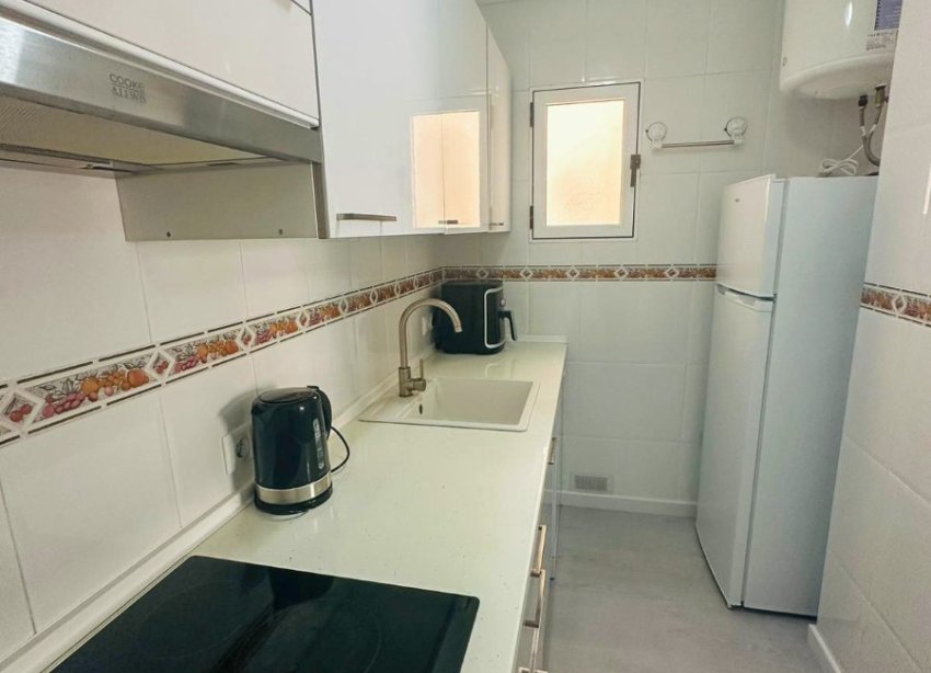 Reventa - Apartamento - Torrevieja - Parque de las Naciones