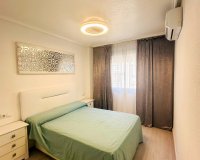 Reventa - Apartamento - Torrevieja - Parque de las Naciones