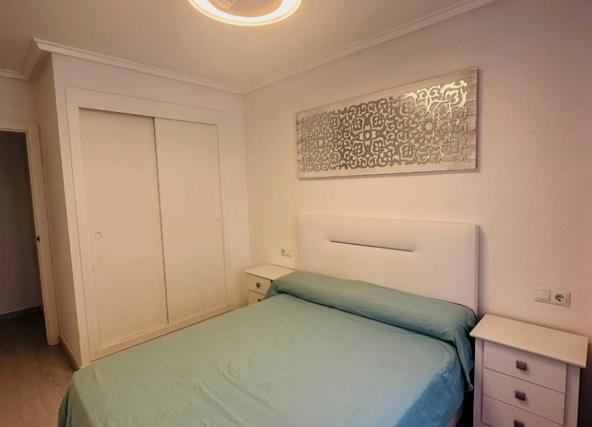 Reventa - Apartamento - Torrevieja - Parque de las Naciones