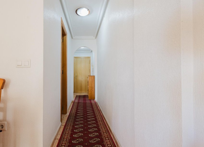 Reventa - Apartamento - Torrevieja - Parque de Las Naciones