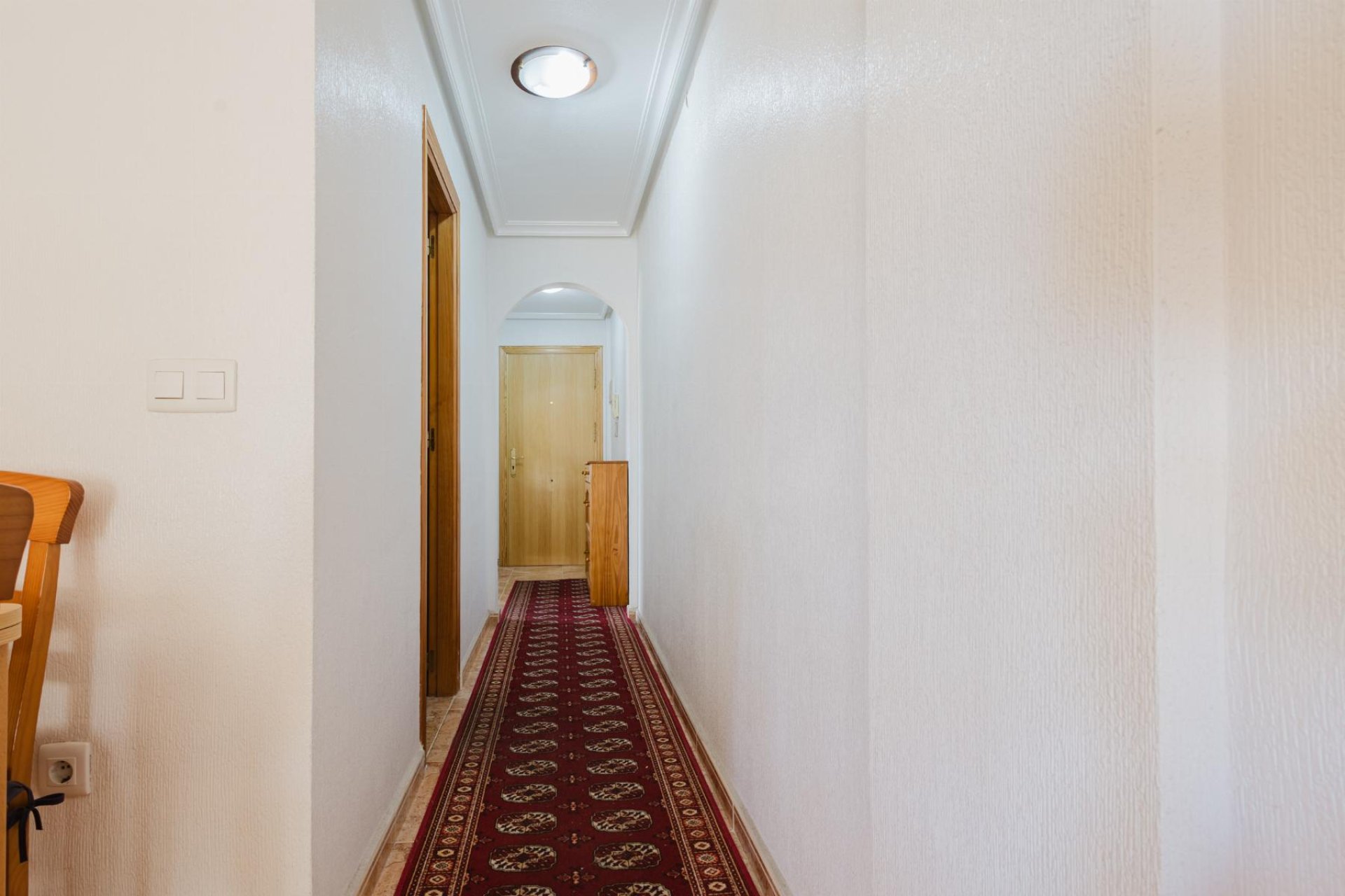 Reventa - Apartamento - Torrevieja - Parque de Las Naciones