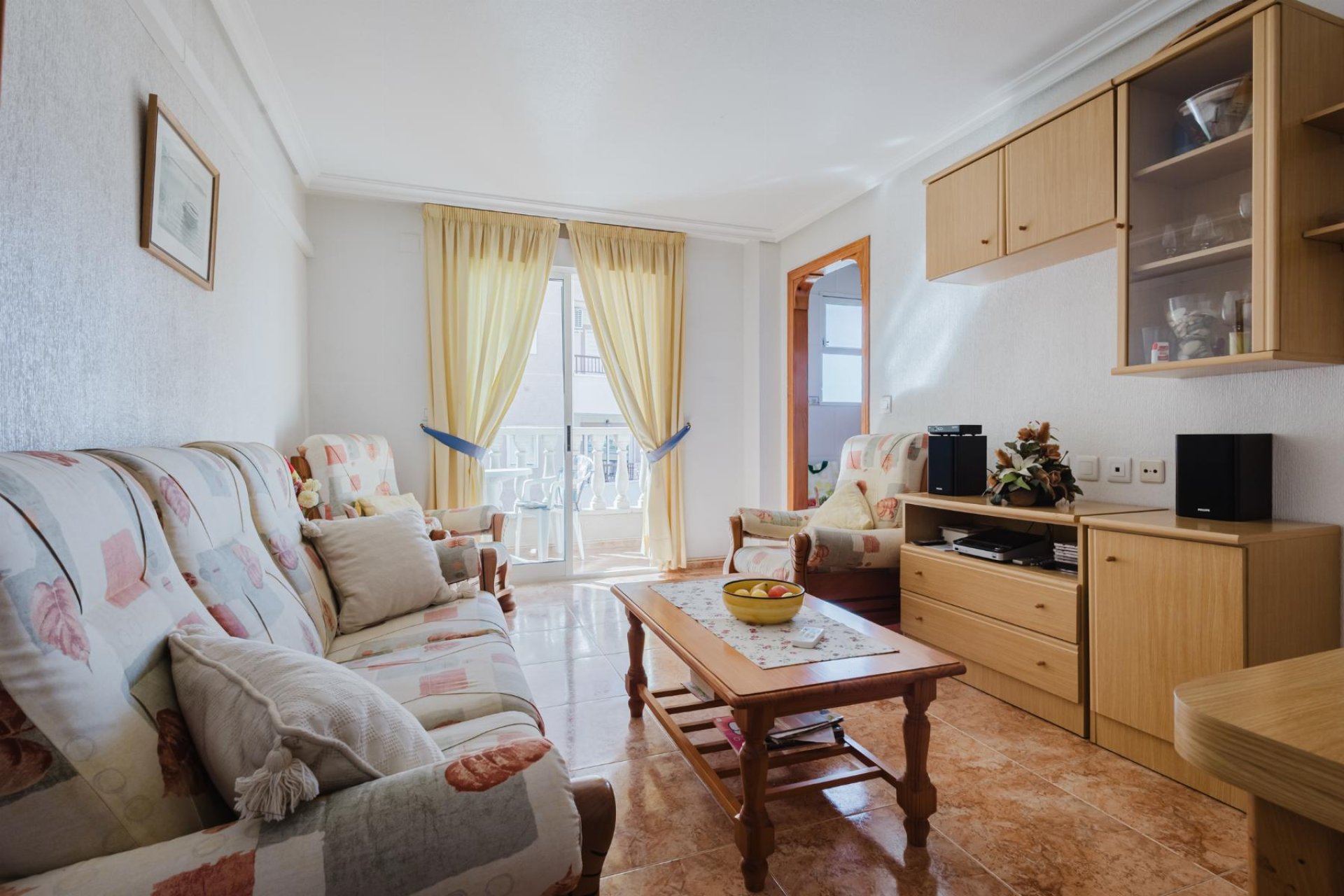 Reventa - Apartamento - Torrevieja - Parque de Las Naciones