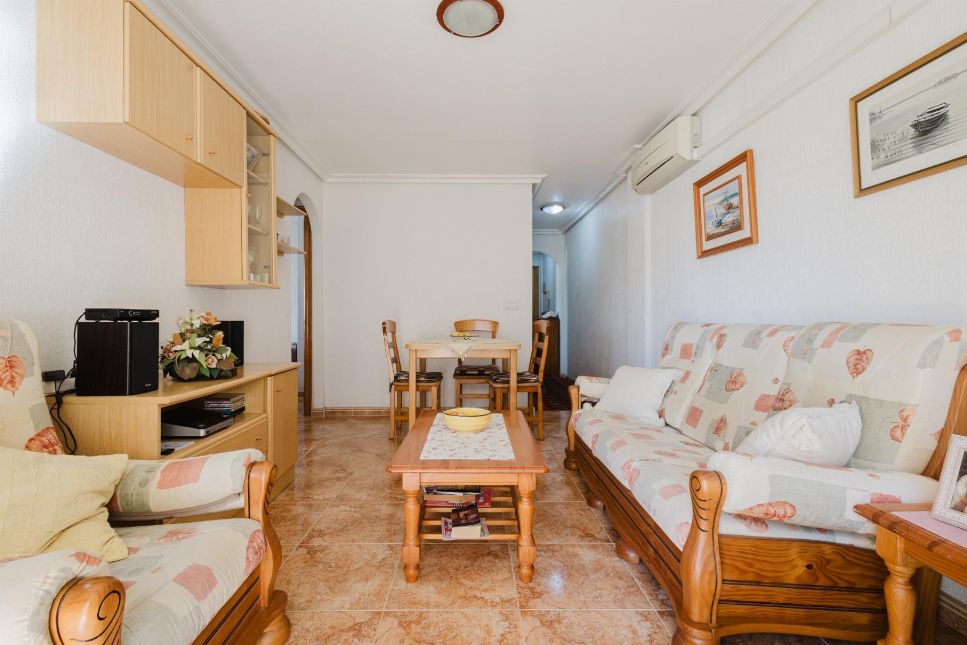Reventa - Apartamento - Torrevieja - Parque de Las Naciones