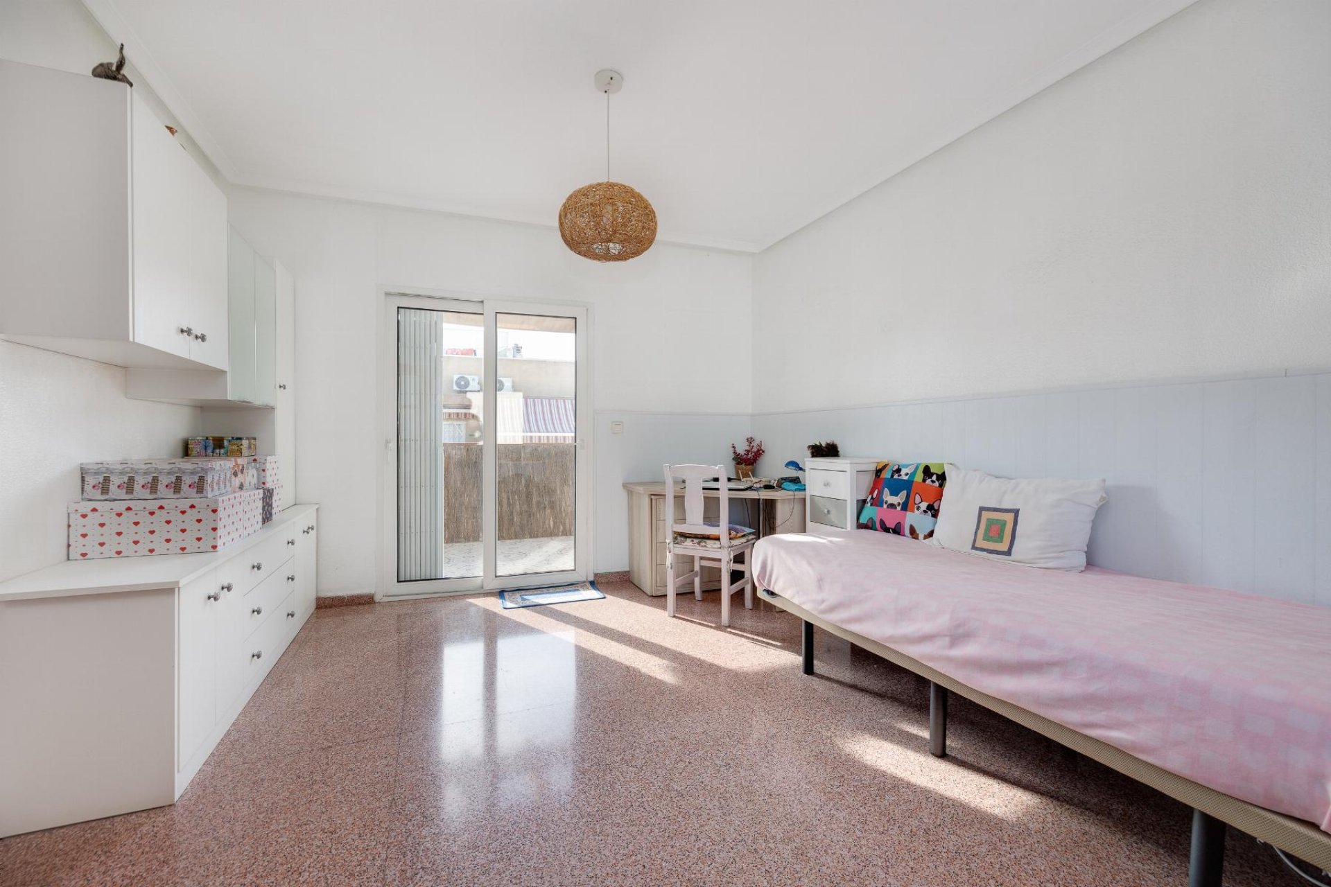Reventa - Apartamento - Torrevieja - Parque de Las Naciones