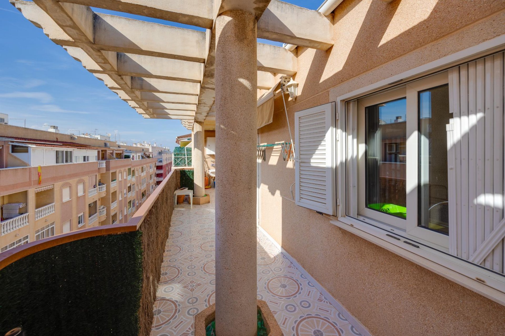 Reventa - Apartamento - Torrevieja - Parque de Las Naciones