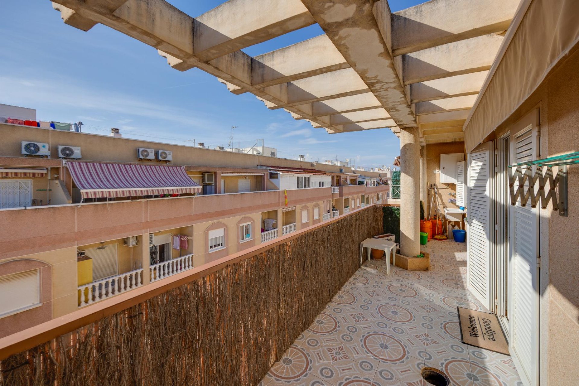 Reventa - Apartamento - Torrevieja - Parque de Las Naciones