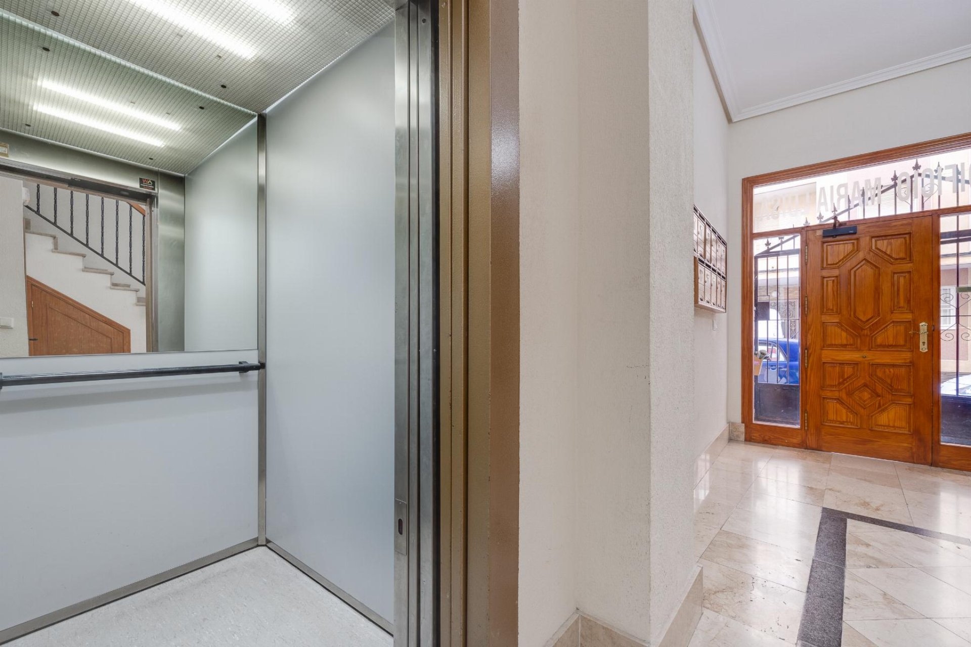 Reventa - Apartamento - Torrevieja - Parque de Las Naciones