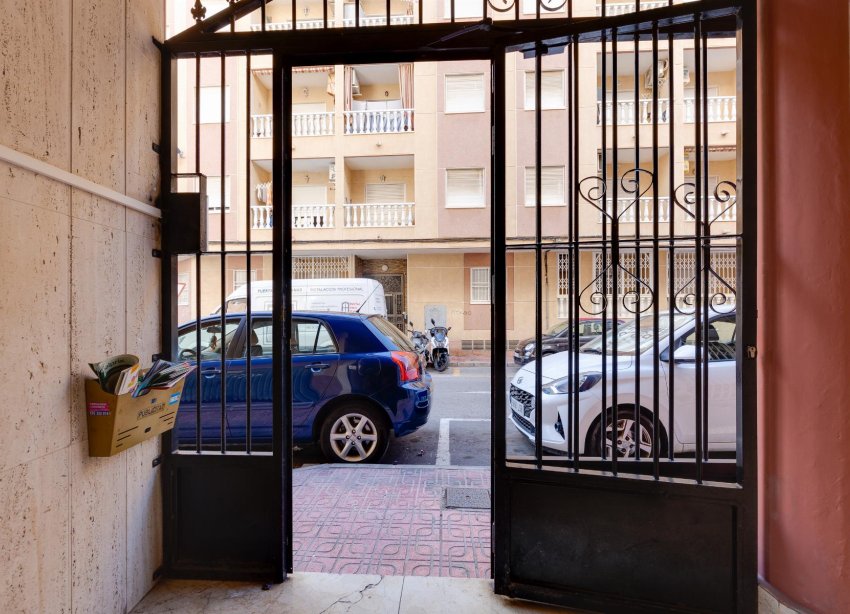 Reventa - Apartamento - Torrevieja - Parque de Las Naciones