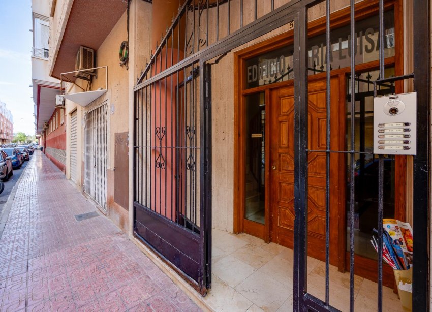 Reventa - Apartamento - Torrevieja - Parque de Las Naciones