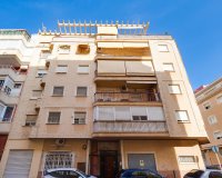 Reventa - Apartamento - Torrevieja - Parque de Las Naciones