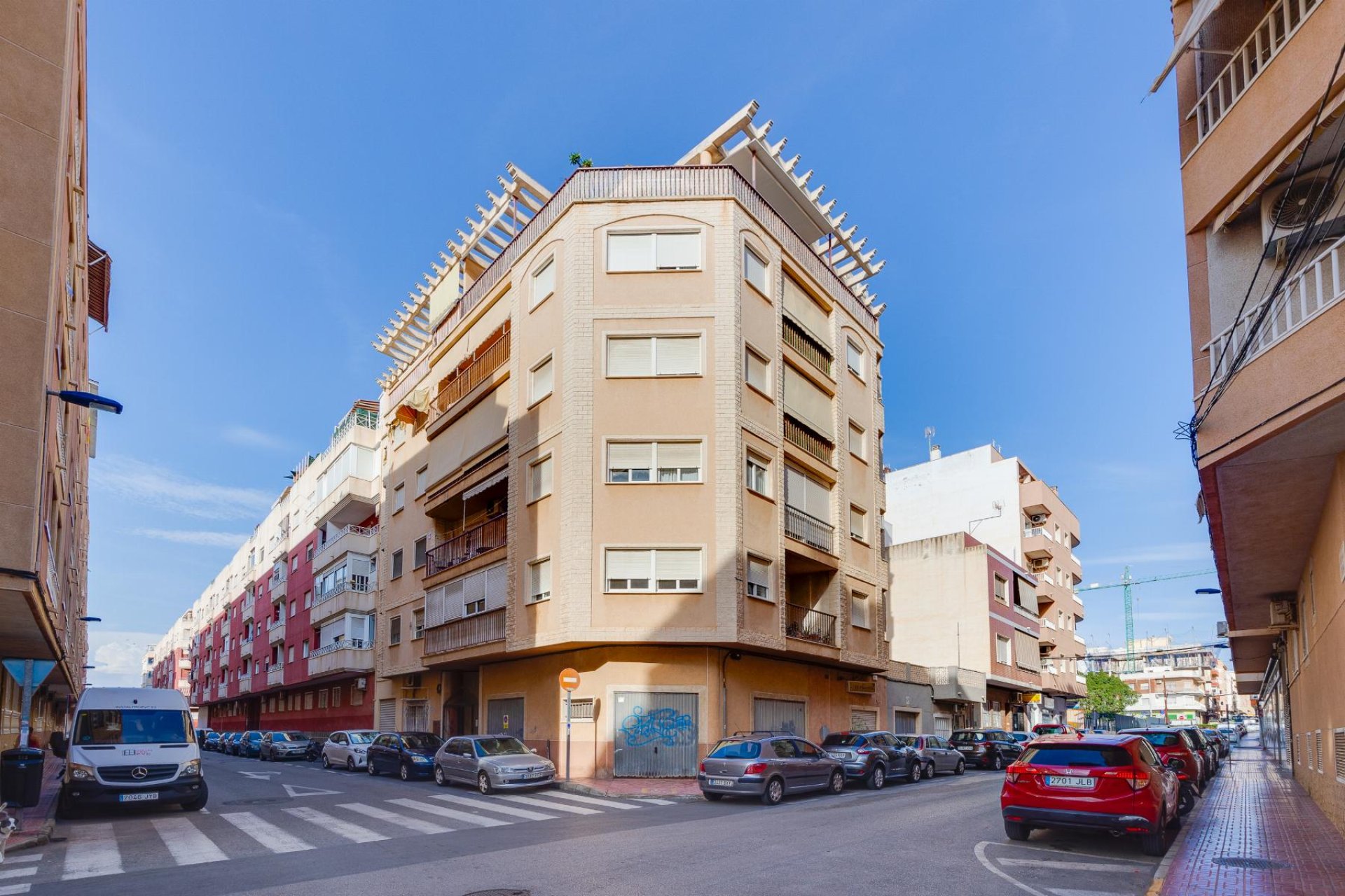Reventa - Apartamento - Torrevieja - Parque de Las Naciones