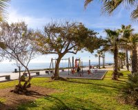 Reventa - Apartamento - Torrevieja - Parque de Las Naciones