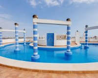 Reventa - Apartamento - Torrevieja - Parque de Las Naciones