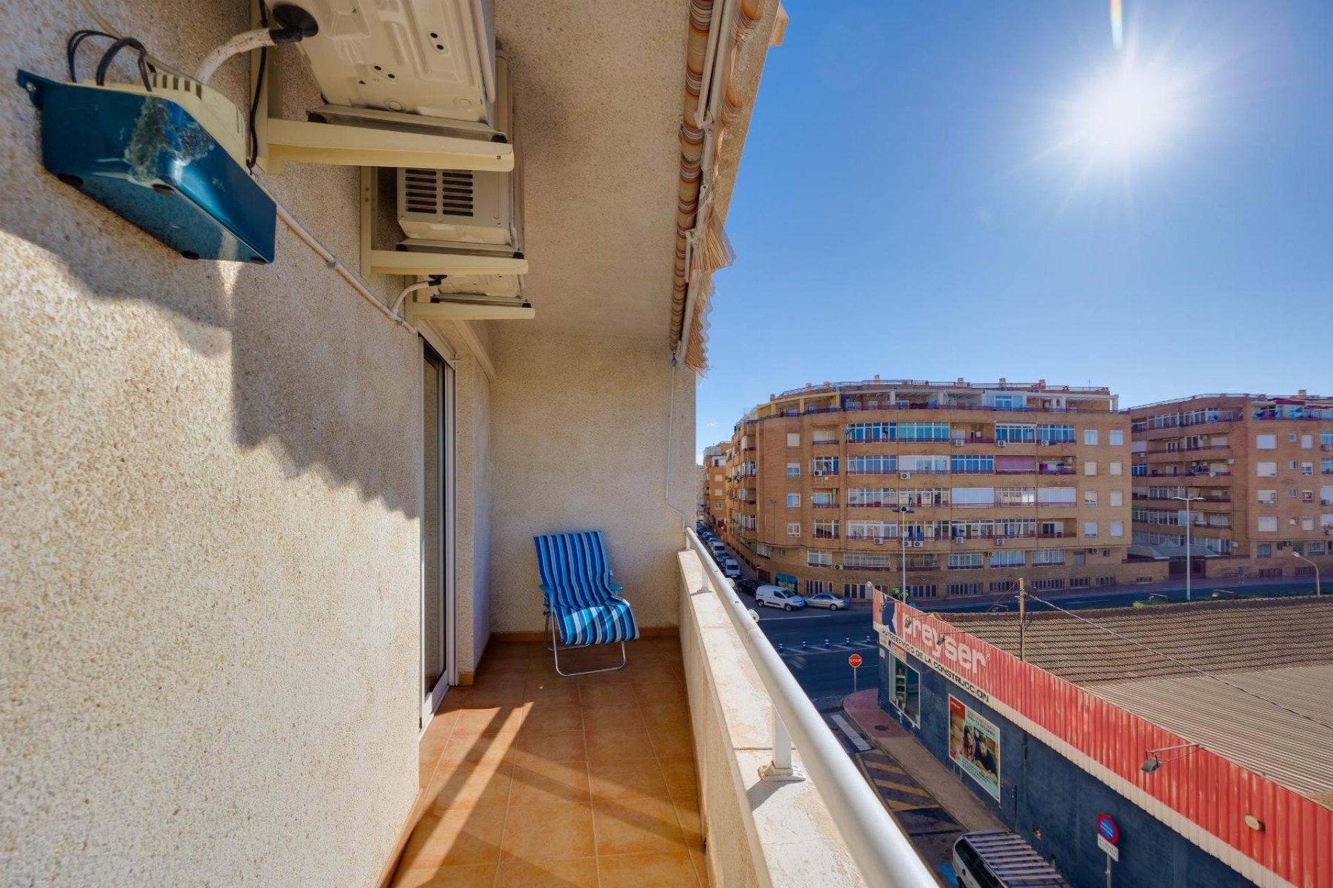 Reventa - Apartamento - Torrevieja - Parque de Las Naciones
