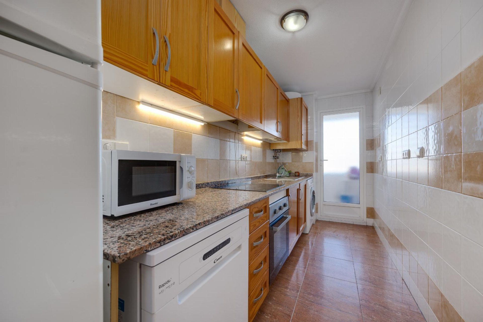 Reventa - Apartamento - Torrevieja - Parque de Las Naciones