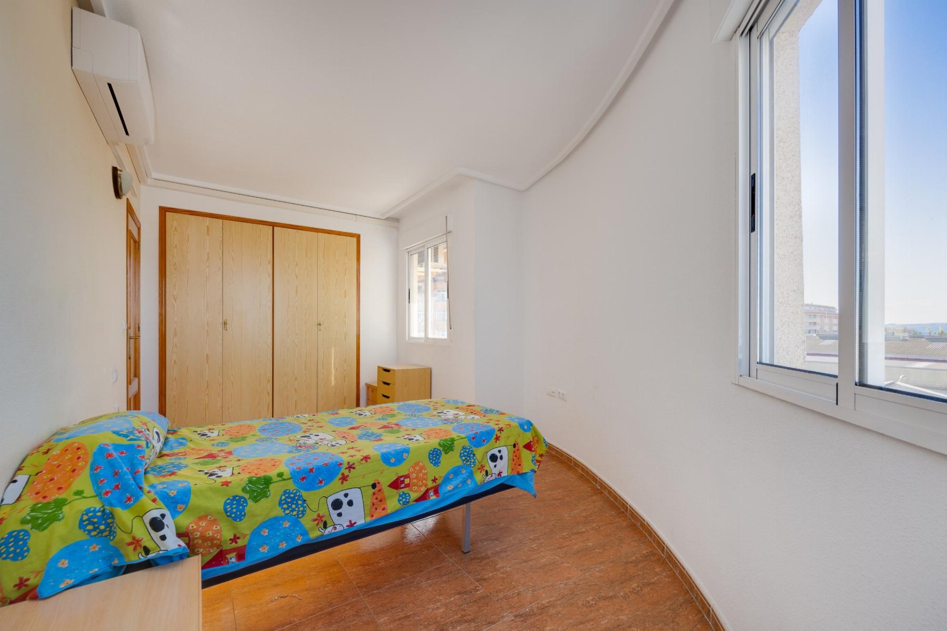 Reventa - Apartamento - Torrevieja - Parque de Las Naciones