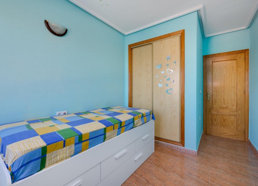 Reventa - Apartamento - Torrevieja - Parque de Las Naciones