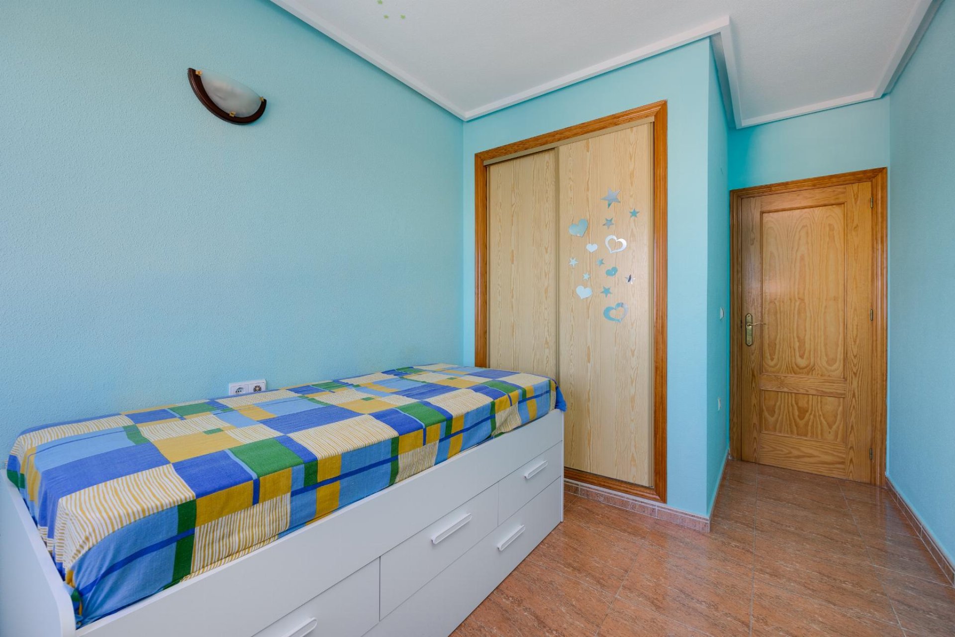Reventa - Apartamento - Torrevieja - Parque de Las Naciones