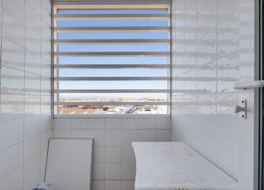 Reventa - Apartamento - Torrevieja - Parque de Las Naciones