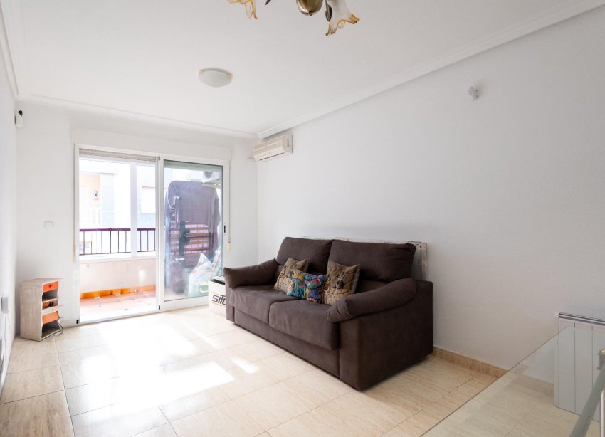 Reventa - Apartamento - Torrevieja - Parque de las Naciones