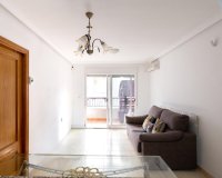 Reventa - Apartamento - Torrevieja - Parque de las Naciones