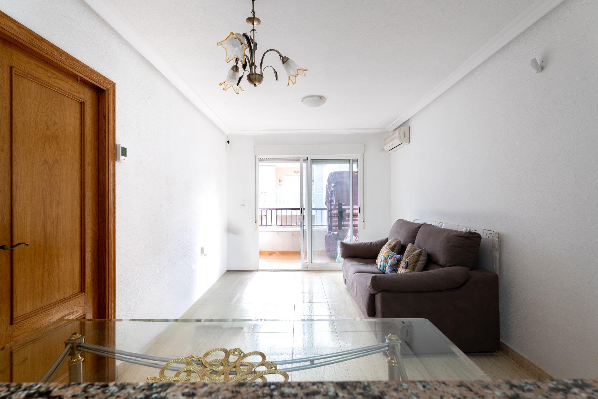 Reventa - Apartamento - Torrevieja - Parque de las Naciones