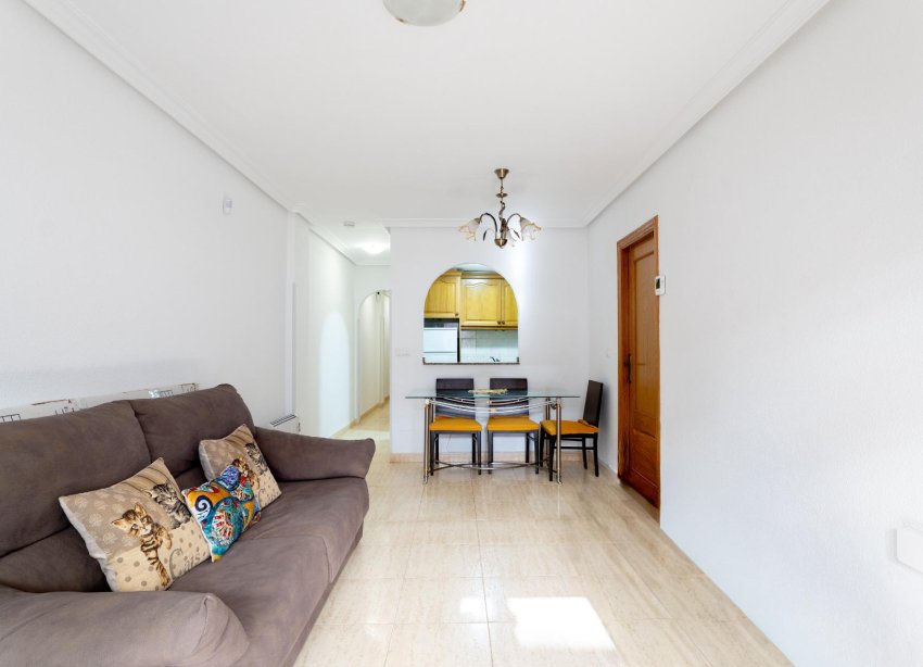 Reventa - Apartamento - Torrevieja - Parque de las Naciones