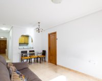 Reventa - Apartamento - Torrevieja - Parque de las Naciones