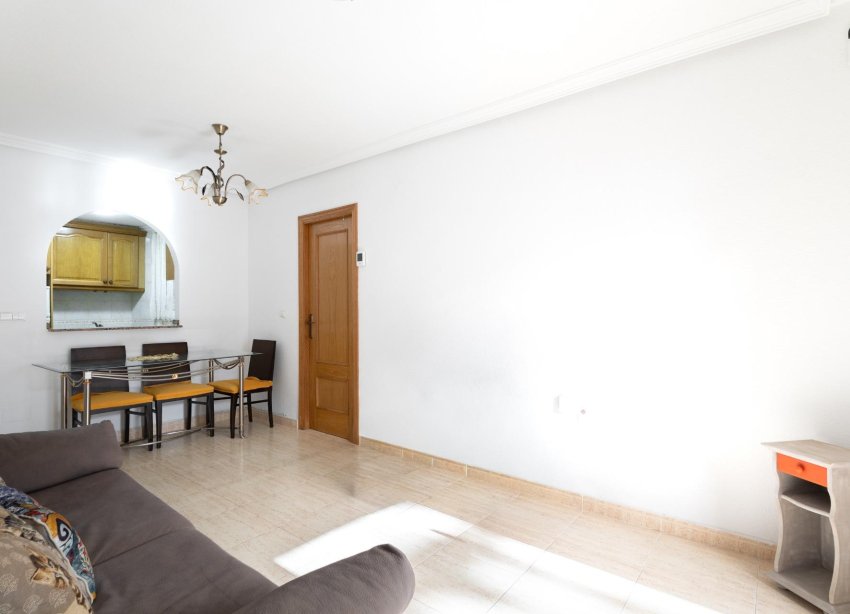 Reventa - Apartamento - Torrevieja - Parque de las Naciones