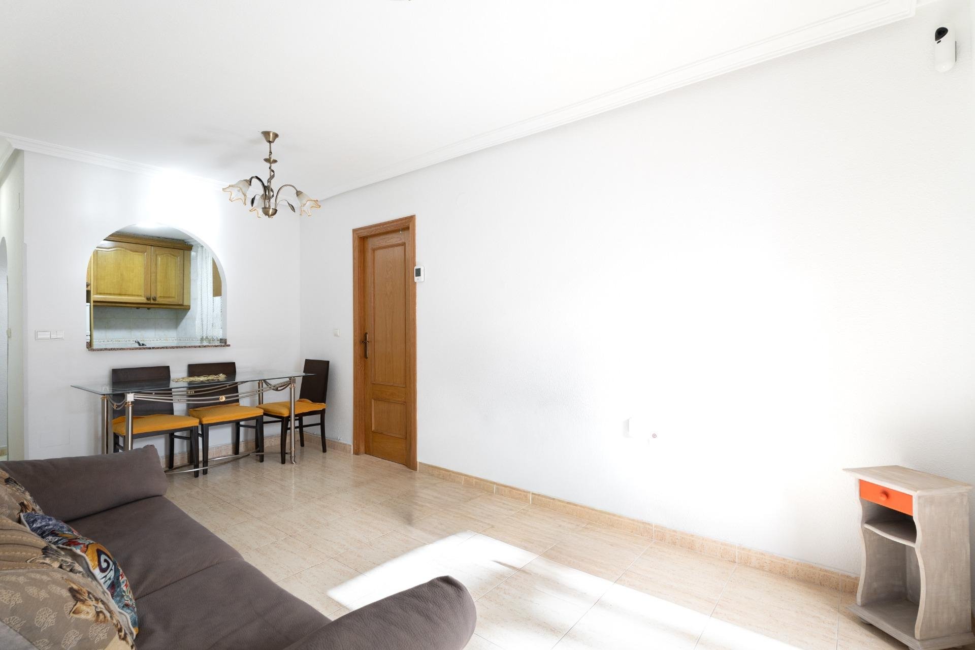 Reventa - Apartamento - Torrevieja - Parque de las Naciones