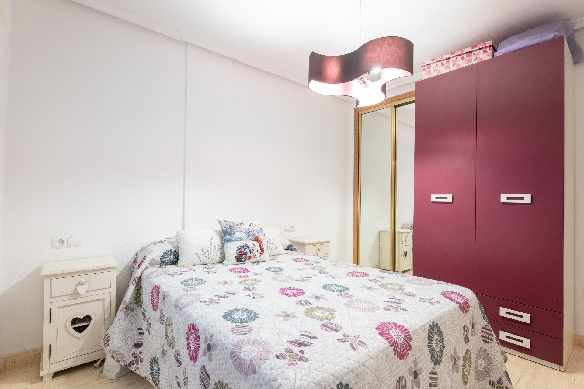 Reventa - Apartamento - Torrevieja - Parque de las Naciones