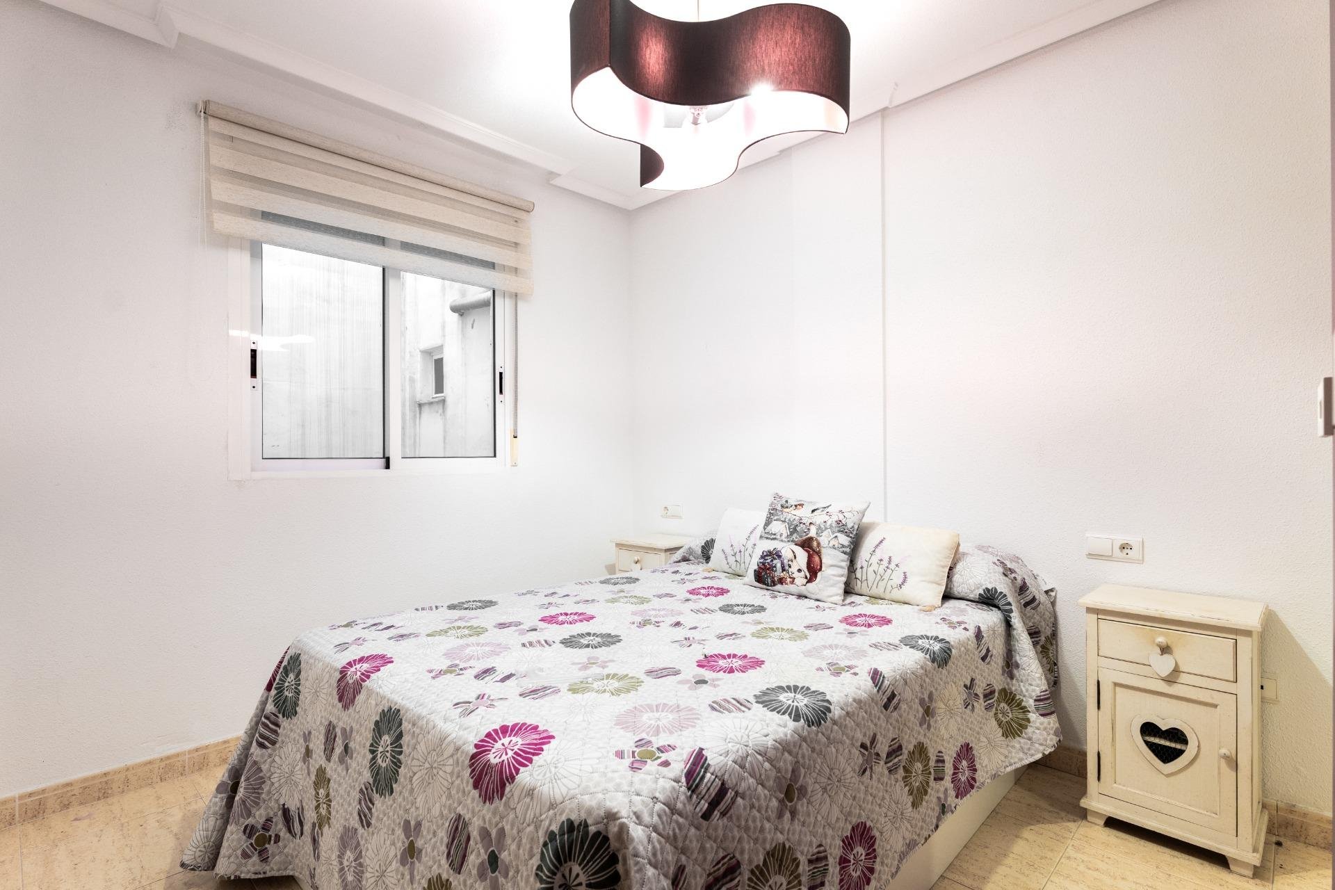 Reventa - Apartamento - Torrevieja - Parque de las Naciones