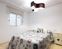 Reventa - Apartamento - Torrevieja - Parque de las Naciones