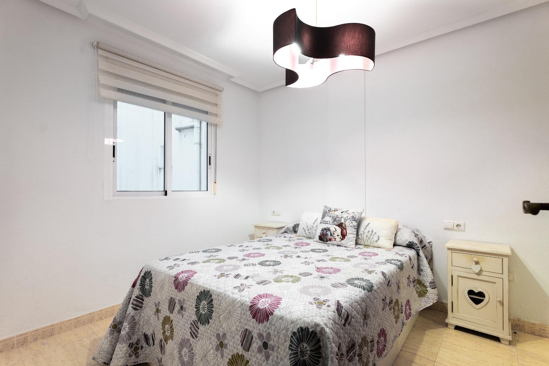 Reventa - Apartamento - Torrevieja - Parque de las Naciones
