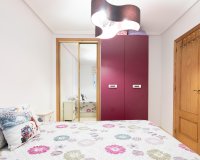 Reventa - Apartamento - Torrevieja - Parque de las Naciones