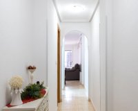 Reventa - Apartamento - Torrevieja - Parque de las Naciones