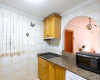 Reventa - Apartamento - Torrevieja - Parque de las Naciones