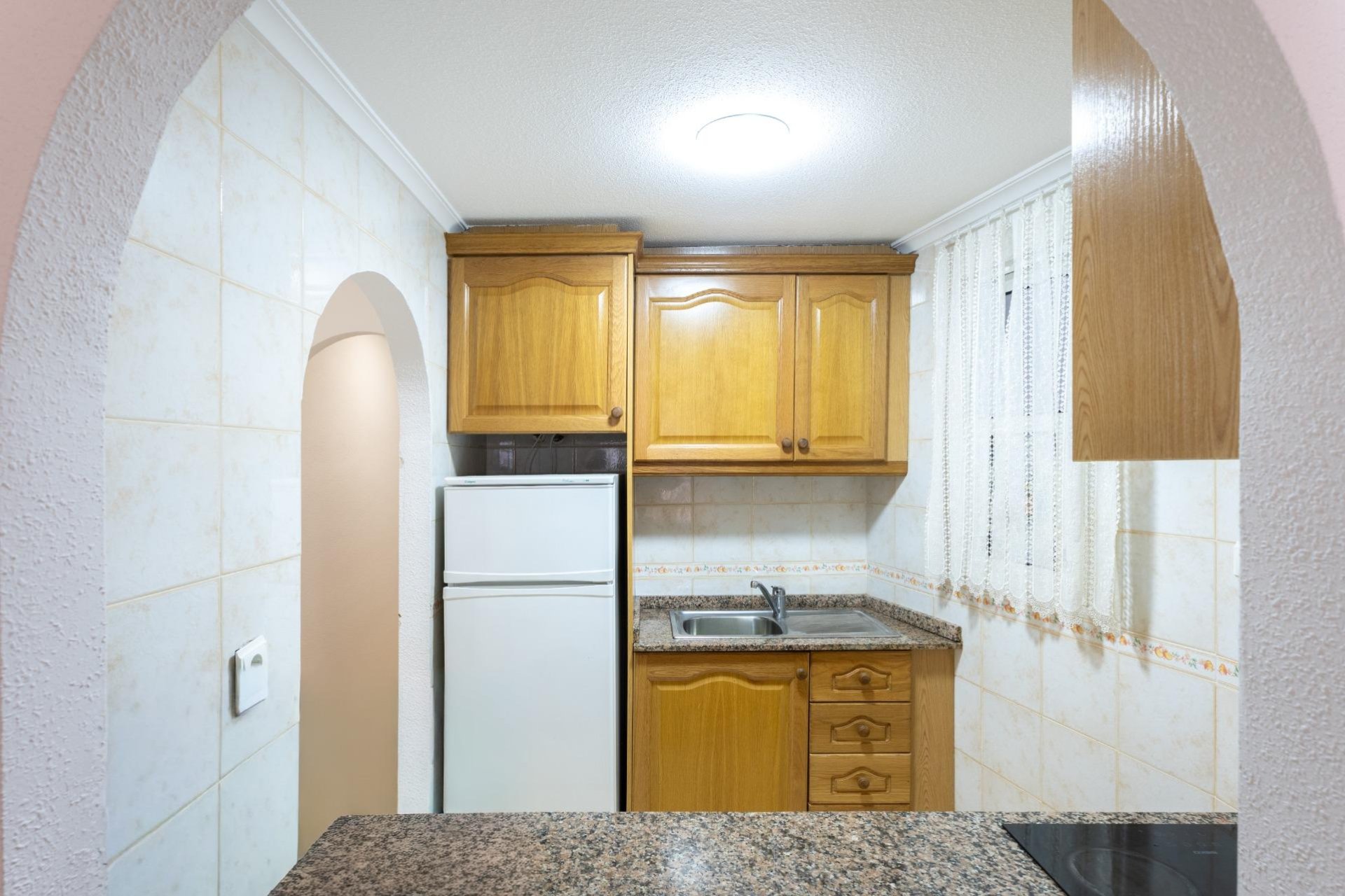 Reventa - Apartamento - Torrevieja - Parque de las Naciones