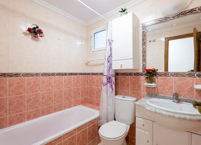 Reventa - Apartamento - Torrevieja - Parque de las Naciones