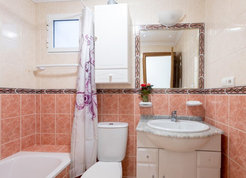 Reventa - Apartamento - Torrevieja - Parque de las Naciones