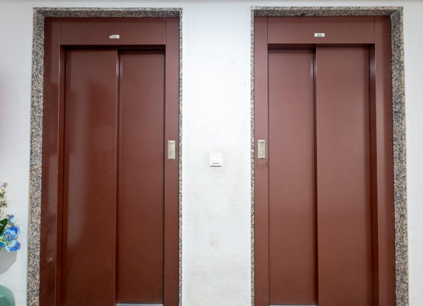 Reventa - Apartamento - Torrevieja - Parque de las Naciones