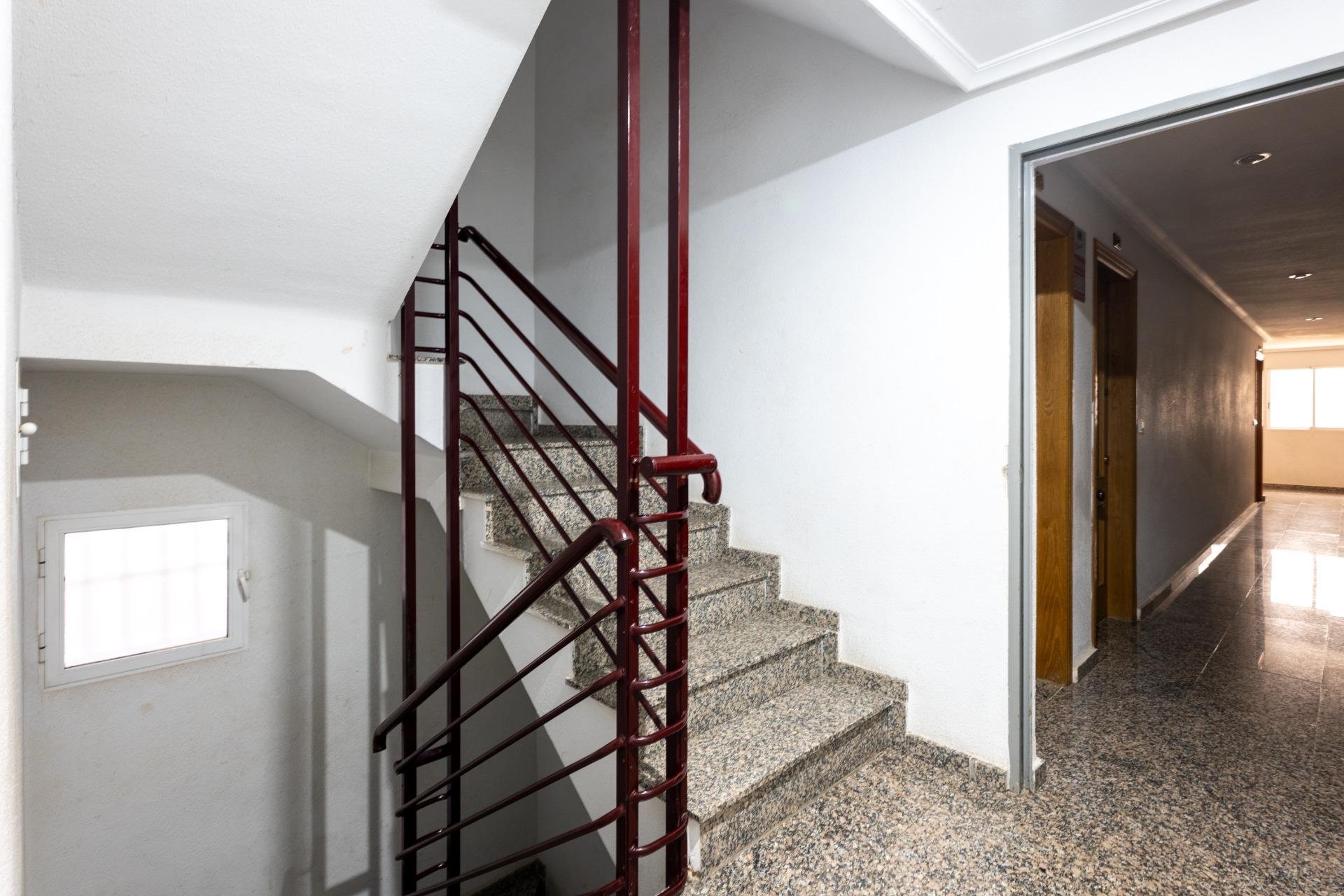 Reventa - Apartamento - Torrevieja - Parque de las Naciones