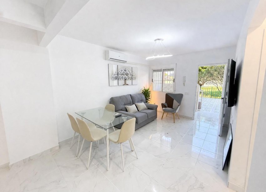 Reventa - Apartamento - Torrevieja - Parque de las Naciones