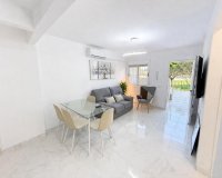 Reventa - Apartamento - Torrevieja - Parque de las Naciones