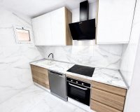 Reventa - Apartamento - Torrevieja - Parque de las Naciones