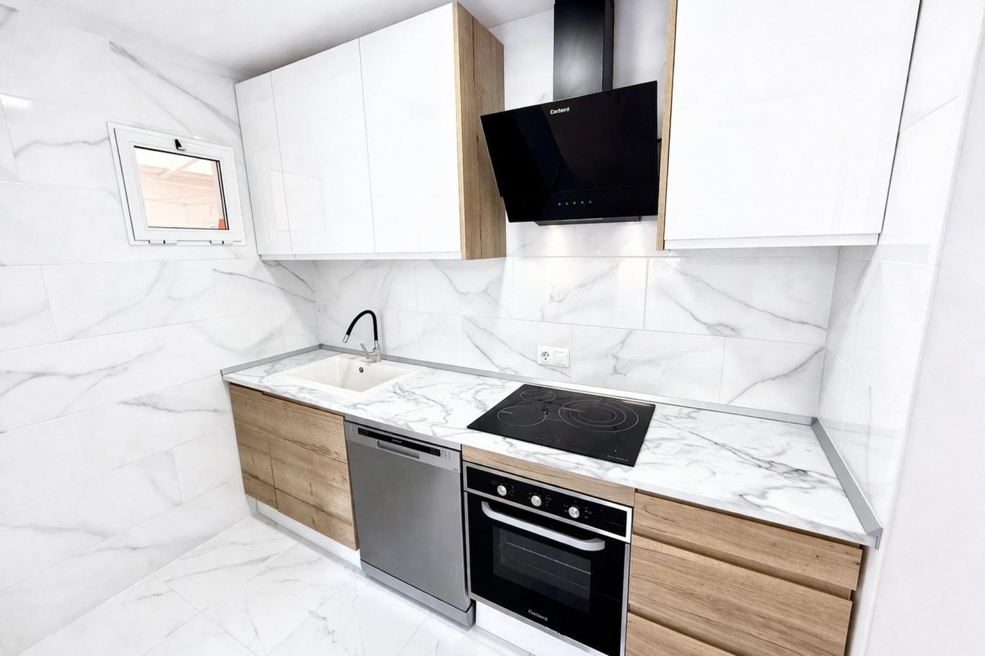 Reventa - Apartamento - Torrevieja - Parque de las Naciones