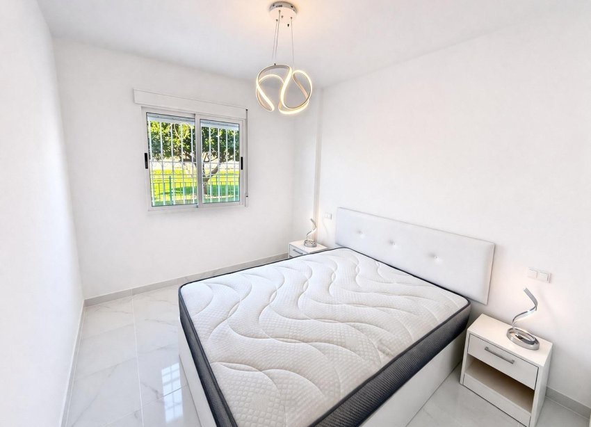 Reventa - Apartamento - Torrevieja - Parque de las Naciones